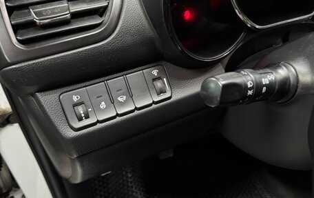 KIA Rio III рестайлинг, 2013 год, 590 000 рублей, 7 фотография