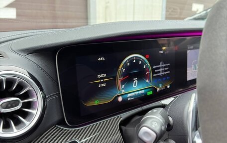 Mercedes-Benz AMG GT I рестайлинг, 2019 год, 8 700 000 рублей, 2 фотография