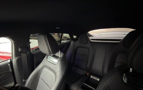 Mercedes-Benz AMG GT I рестайлинг, 2019 год, 8 700 000 рублей, 15 фотография