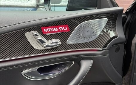 Mercedes-Benz AMG GT I рестайлинг, 2019 год, 8 700 000 рублей, 4 фотография