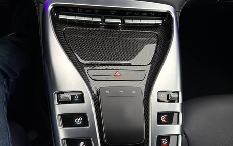 Mercedes-Benz AMG GT I рестайлинг, 2019 год, 8 700 000 рублей, 14 фотография