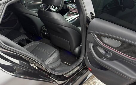 Mercedes-Benz AMG GT I рестайлинг, 2019 год, 8 700 000 рублей, 10 фотография
