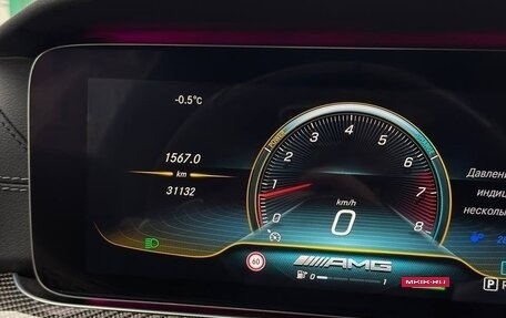 Mercedes-Benz AMG GT I рестайлинг, 2019 год, 8 700 000 рублей, 13 фотография