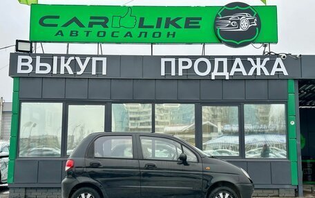 Daewoo Matiz I, 2011 год, 229 000 рублей, 4 фотография