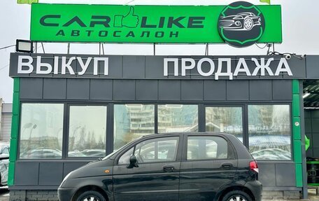 Daewoo Matiz I, 2011 год, 229 000 рублей, 3 фотография