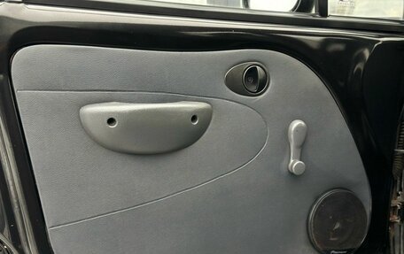 Daewoo Matiz I, 2011 год, 229 000 рублей, 13 фотография