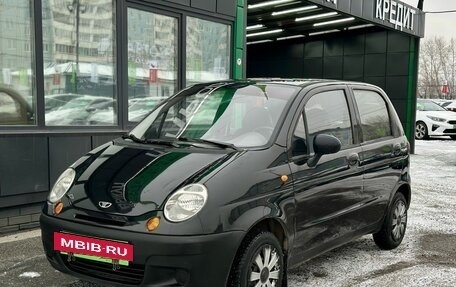 Daewoo Matiz I, 2011 год, 229 000 рублей, 7 фотография