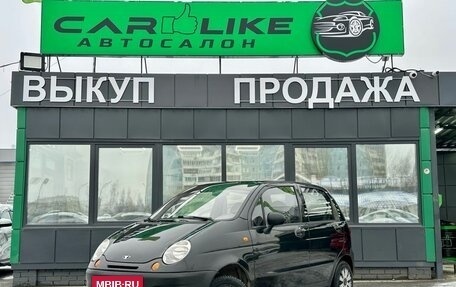 Daewoo Matiz I, 2011 год, 229 000 рублей, 2 фотография