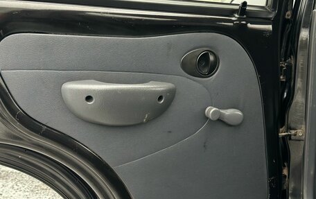 Daewoo Matiz I, 2011 год, 229 000 рублей, 16 фотография