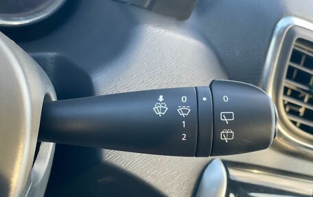 Nissan Terrano III, 2016 год, 1 287 000 рублей, 8 фотография