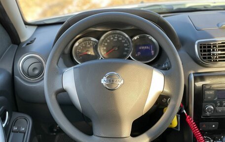 Nissan Terrano III, 2016 год, 1 287 000 рублей, 7 фотография