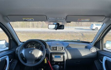 Nissan Terrano III, 2016 год, 1 287 000 рублей, 5 фотография