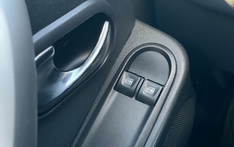 Nissan Terrano III, 2016 год, 1 287 000 рублей, 12 фотография