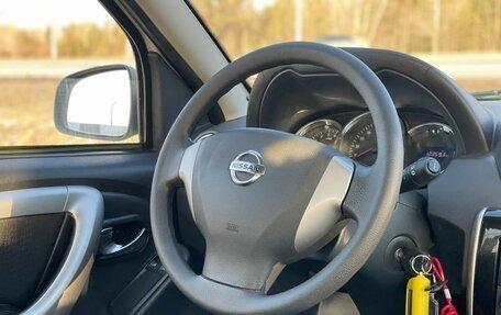 Nissan Terrano III, 2016 год, 1 287 000 рублей, 9 фотография