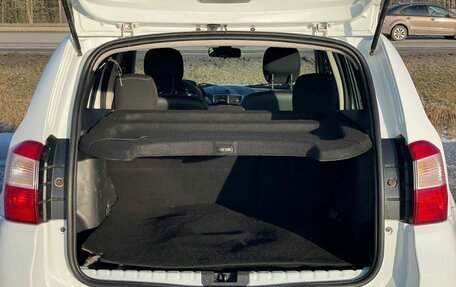 Nissan Terrano III, 2016 год, 1 287 000 рублей, 17 фотография