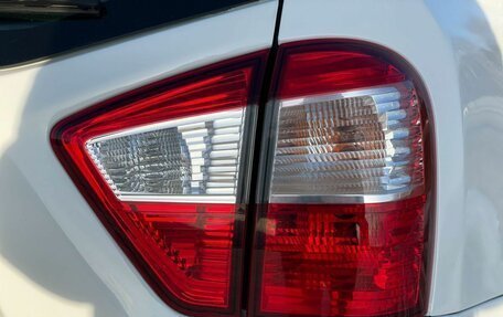 Nissan Terrano III, 2016 год, 1 287 000 рублей, 27 фотография