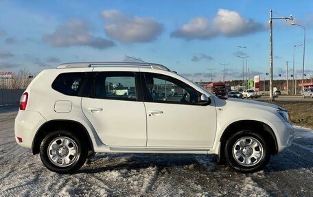 Nissan Terrano III, 2016 год, 1 287 000 рублей, 23 фотография