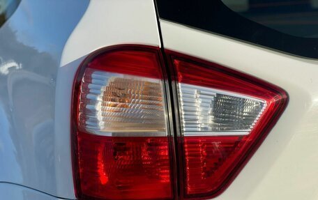 Nissan Terrano III, 2016 год, 1 287 000 рублей, 25 фотография