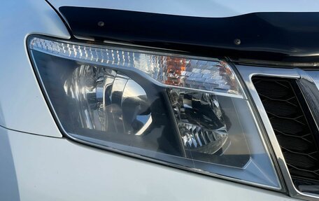 Nissan Terrano III, 2016 год, 1 287 000 рублей, 21 фотография