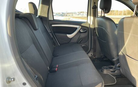 Nissan Terrano III, 2016 год, 1 287 000 рублей, 16 фотография