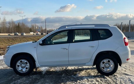 Nissan Terrano III, 2016 год, 1 287 000 рублей, 29 фотография