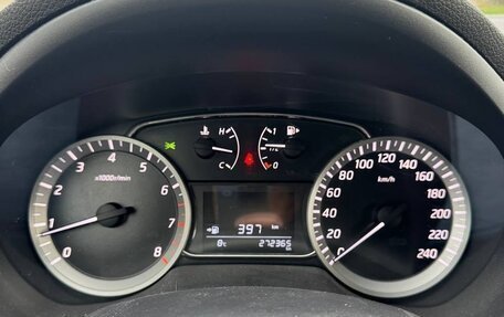 Nissan Tiida, 2015 год, 900 000 рублей, 7 фотография