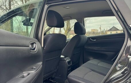 Nissan Tiida, 2015 год, 900 000 рублей, 6 фотография