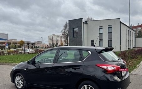 Nissan Tiida, 2015 год, 900 000 рублей, 2 фотография