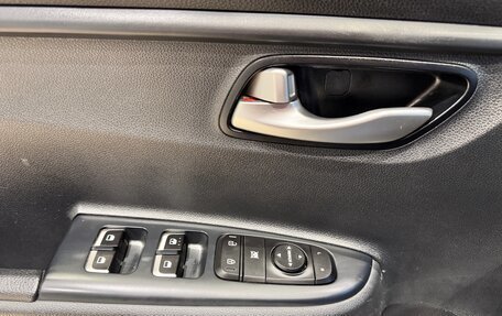 KIA Rio IV, 2020 год, 1 575 000 рублей, 19 фотография