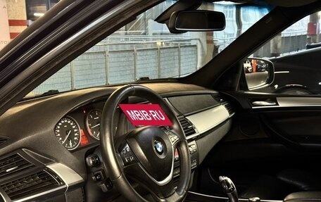 BMW X5, 2008 год, 1 570 000 рублей, 12 фотография