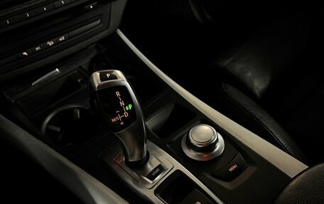 BMW X5, 2008 год, 1 570 000 рублей, 15 фотография