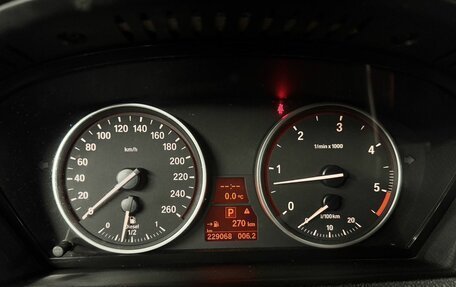 BMW X5, 2008 год, 1 570 000 рублей, 13 фотография