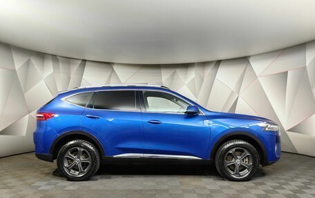 Haval F7 I, 2021 год, 1 795 000 рублей, 6 фотография