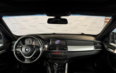 BMW X5, 2008 год, 1 570 000 рублей, 17 фотография