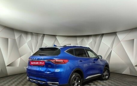 Haval F7 I, 2021 год, 1 795 000 рублей, 2 фотография