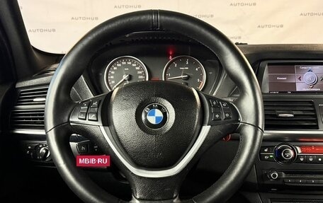 BMW X5, 2008 год, 1 570 000 рублей, 18 фотография