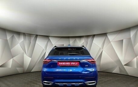 Haval F7 I, 2021 год, 1 795 000 рублей, 8 фотография