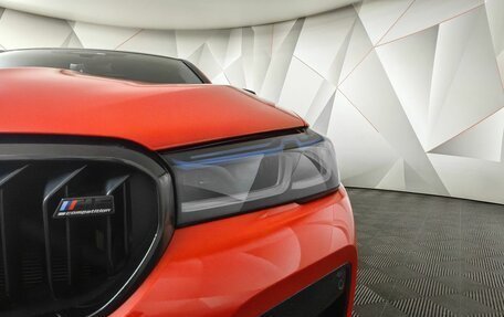 BMW M5, 2021 год, 11 900 000 рублей, 8 фотография