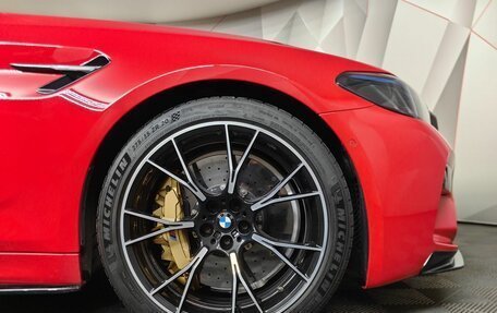 BMW M5, 2021 год, 11 900 000 рублей, 7 фотография