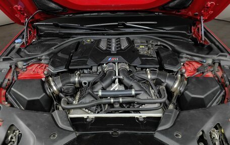 BMW M5, 2021 год, 11 900 000 рублей, 10 фотография