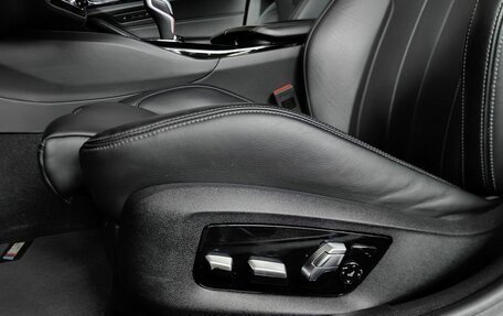 BMW M5, 2021 год, 11 900 000 рублей, 16 фотография