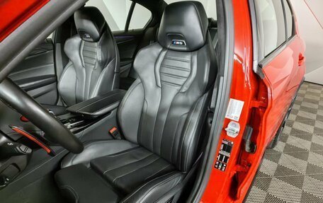 BMW M5, 2021 год, 11 900 000 рублей, 17 фотография