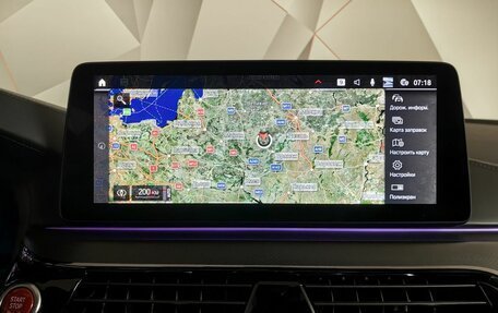 BMW M5, 2021 год, 11 900 000 рублей, 20 фотография