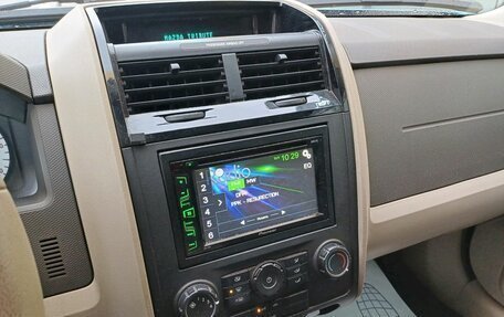 Mazda Tribute II, 2007 год, 595 000 рублей, 9 фотография