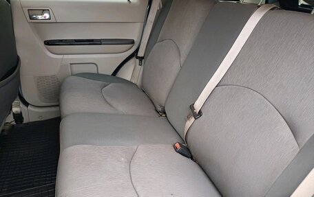 Mazda Tribute II, 2007 год, 595 000 рублей, 10 фотография