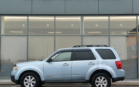 Mazda Tribute II, 2007 год, 595 000 рублей, 6 фотография