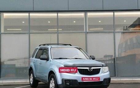Mazda Tribute II, 2007 год, 595 000 рублей, 2 фотография