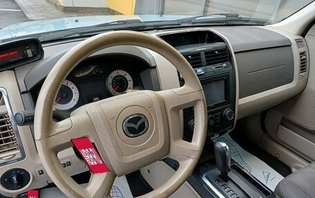 Mazda Tribute II, 2007 год, 595 000 рублей, 7 фотография