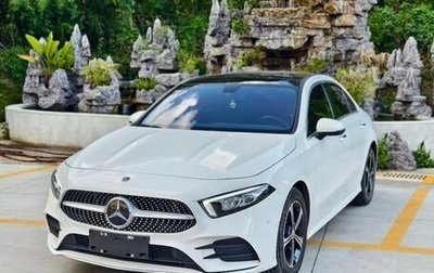 Mercedes-Benz A-Класс, 2022 год, 2 500 911 рублей, 1 фотография