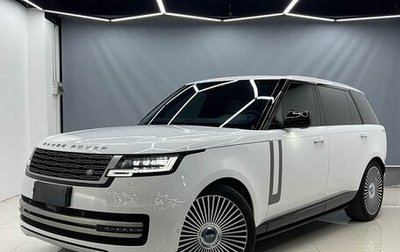 Land Rover Range Rover IV рестайлинг, 2025 год, 17 760 004 рублей, 1 фотография